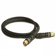 Межблочный кабель BRYSTON RCA - 1 метр