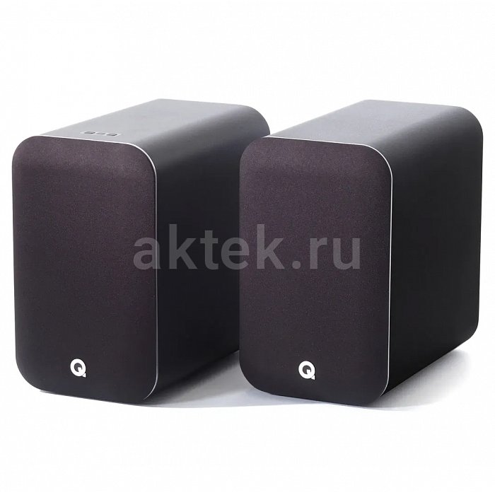 Полочная акустическая система Q Acoustics Q M20 HD Black
