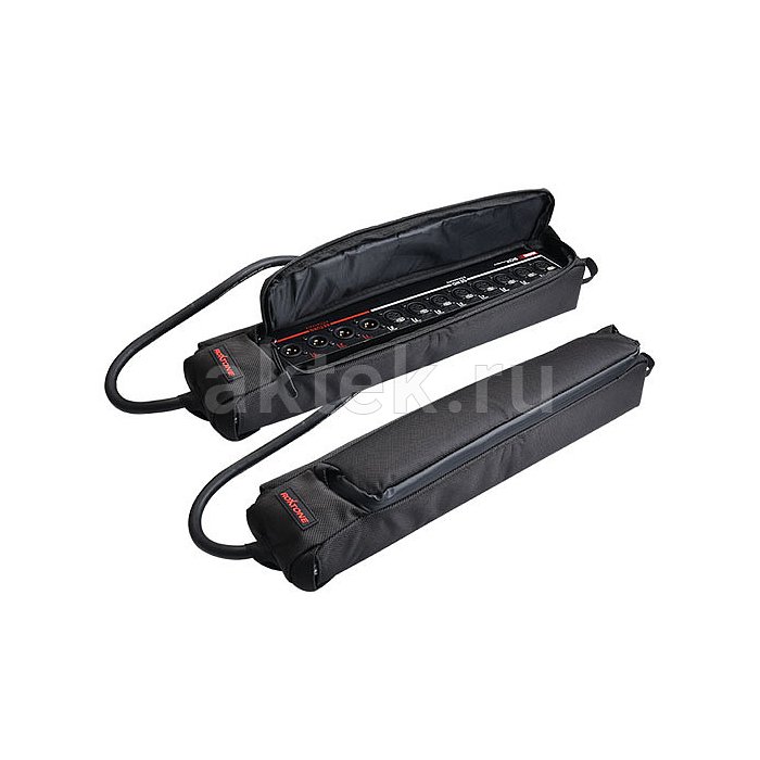 ROXTONE SFBN0804L10 WPC аналоговый мультикор 10 м, 8×4 3