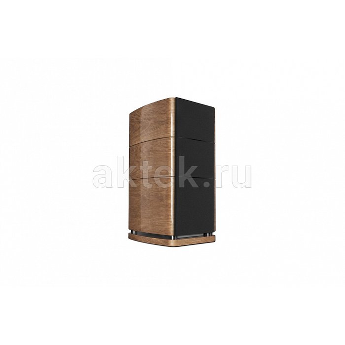 Wharfedale Elysian 2R Piano-Walnut пассивная трёхполосная полочная АС 8,5″/25–250Вт 6