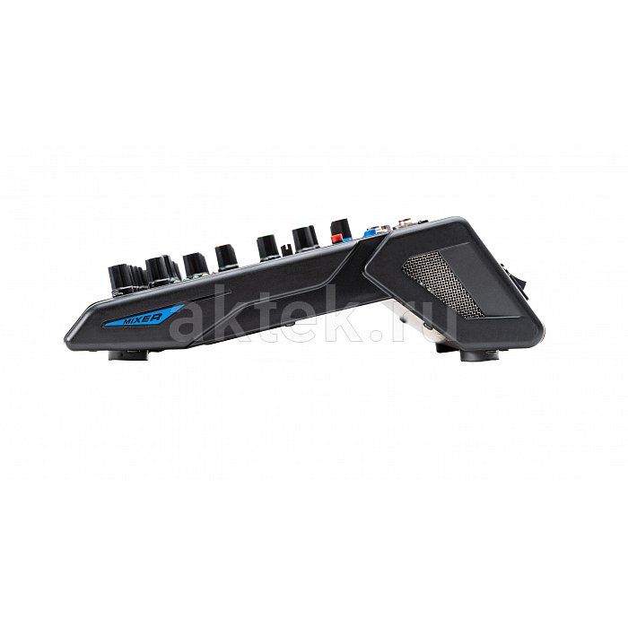 Аналоговый микшер Echo Acoustic MiniStar 41FX 4