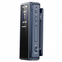 Усилитель для наушников FiiO BTR13 Blue 3