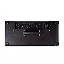 Blackstar ID:X 100 моделирующий гитарный комбо, 100 Вт, 12″ 2 Blackstar ID:X 100 моделирующий гитарный комбо, 100 Вт, 12″ 2