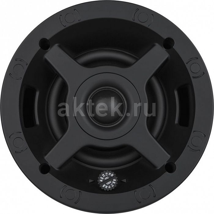 Sonance PS-P43T White подвесная акустика, 4″, 60 Вт, пара 2