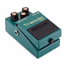 Boss TR-2 Tremolo педаль эффектов 2