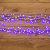 Гирлянда "Мишура" NEON-NIGHT 288x18 Вт LED 3м синий