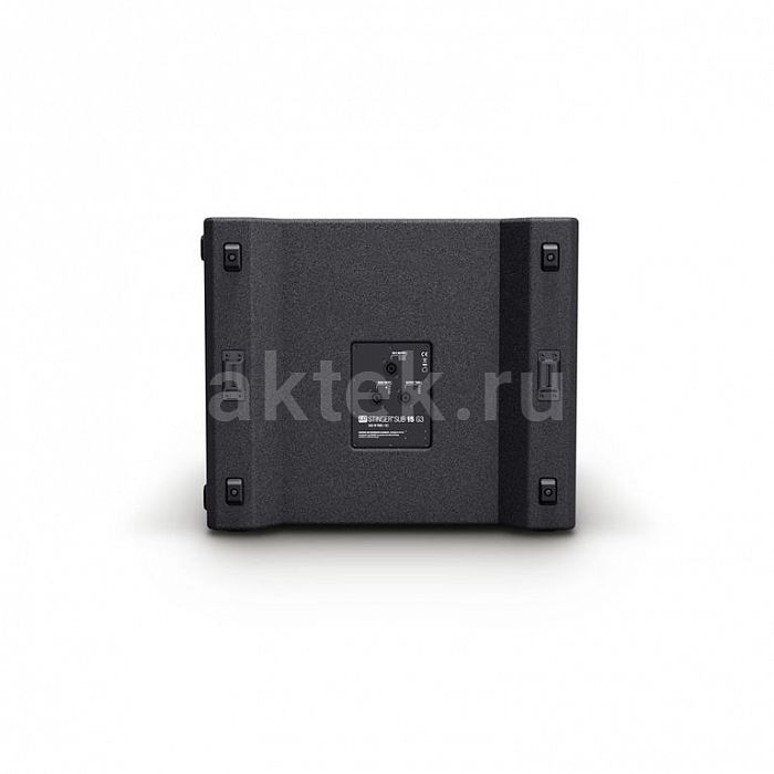 LD Systems STINGER SUB 15 G3 пассивный сабвуфер 15″ 600Вт 9