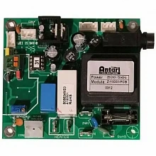 Antari MB-1-PCB плата управления мобильного генератора эффектов MB-1