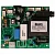 Antari MB-1-PCB плата управления мобильного генератора эффектов MB-1