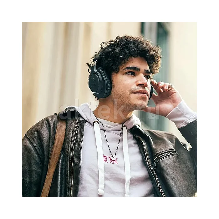 Студийные наушники Audio-Technica ATH-M20XBT 8