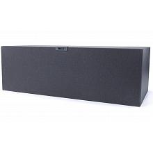 KEF Q6 Meta Black центр. канал, Uni-Q, MAT 3