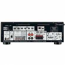 AV ресивер Onkyo TX-NR5100 B M2 3 AV ресивер Onkyo TX-NR5100 B M2 3
