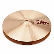 Paiste PST7 (Light)/Session Set тарелка, CUSN8 2