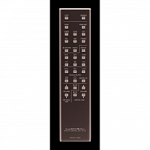 Luxman NT-07 Silver сетевой аудиопроигрыватель 3