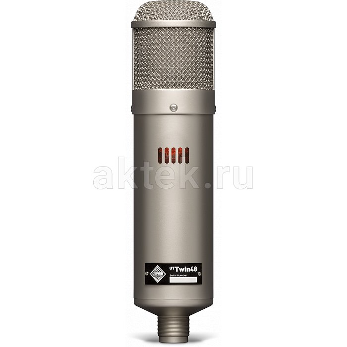 Предусилитель United Studio Technologies Twin 48 6