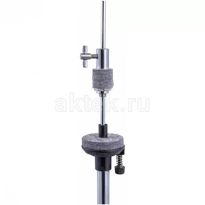 Drum Talk DHSH-1S19 стойка для хай-хэта, одинарные ножки 2