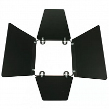Шторки Elation Barndoor TF-500