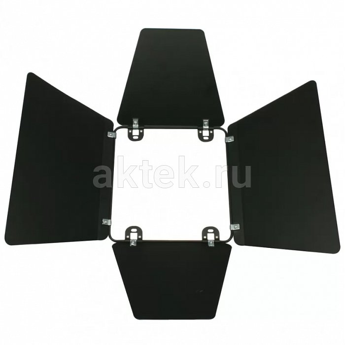 Шторки Elation Barndoor TF-500