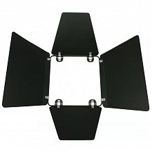 Шторки Elation Barndoor TF-500