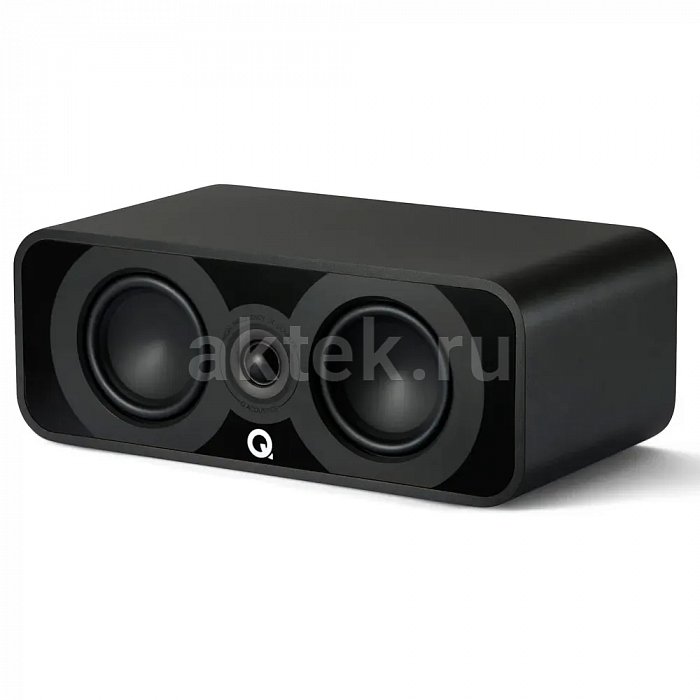 Акустика центрального канала Q Acoustics Q 5090 Satin Black