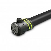 Gravity KSX 2 двойная X-стойка для клавишных 65кг 100–900мм 2 Gravity KSX 2 двойная X-стойка для клавишных 65кг 100–900мм 2