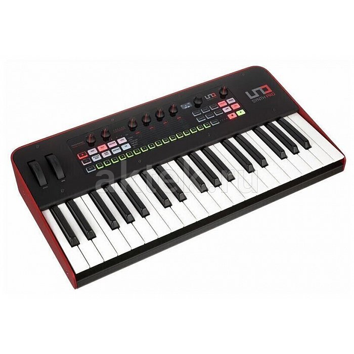 Синтезатор IK UNO Synth Pro 9