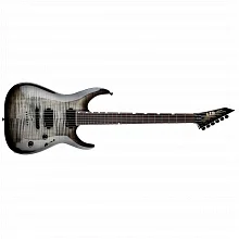 Электрогитара ESP LTD MH-1000NT Charcoal Burst