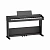 Roland RP107 цифровое пианино, 88 клавиш, 256 голосов, 15 тембров