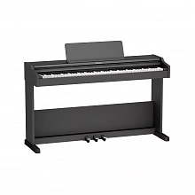 Roland RP107 цифровое пианино, 88 клавиш, 256 голосов, 15 тембров