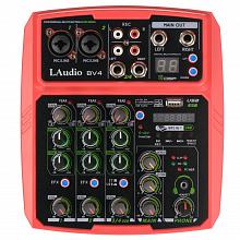 Микшерный пульт LAudio BV4