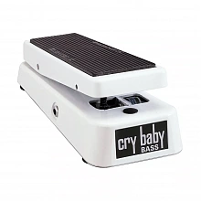 Dunlop 105Q Cry Baby Bass басовая wah-педаль