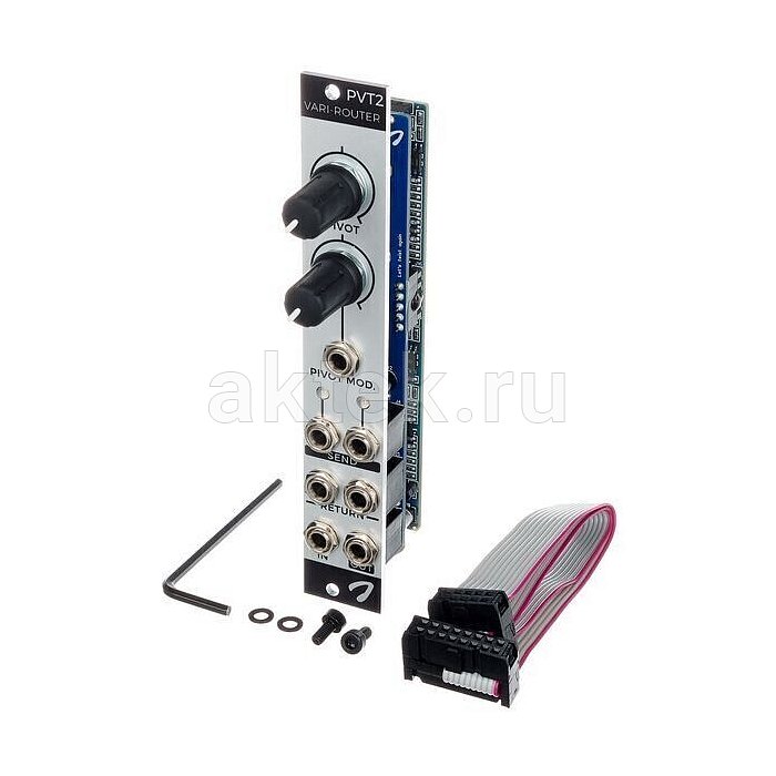 Eurorack-модуль Joranalogue Pivot 2 4