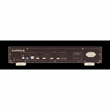 Luxman NT-07 Silver сетевой аудиопроигрыватель 2