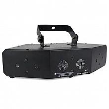 Лазерный проектор для дискотек SkyDisco 6 Eye RGB 2