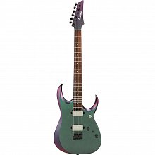 Электрогитара IBANEZ RGD3121-PRF Polar Lights Flat with Case
