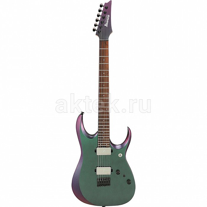 Электрогитара IBANEZ RGD3121-PRF Polar Lights Flat with Case