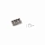 Gotoh 203B-4-C бридж для 4-струнной бас-гитары