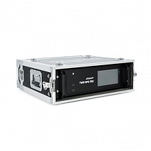 STAGE4 TWIN NPU PRO сетевой DMX-процессор, 4096 параметров 2