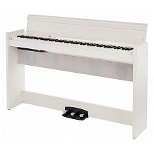 Цифровое фортепиано Korg LP-380 U White