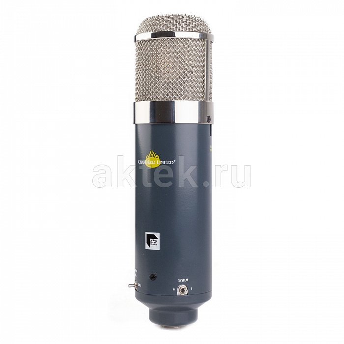Конденсаторный микрофон Chandler Limited TG MICROPHONE