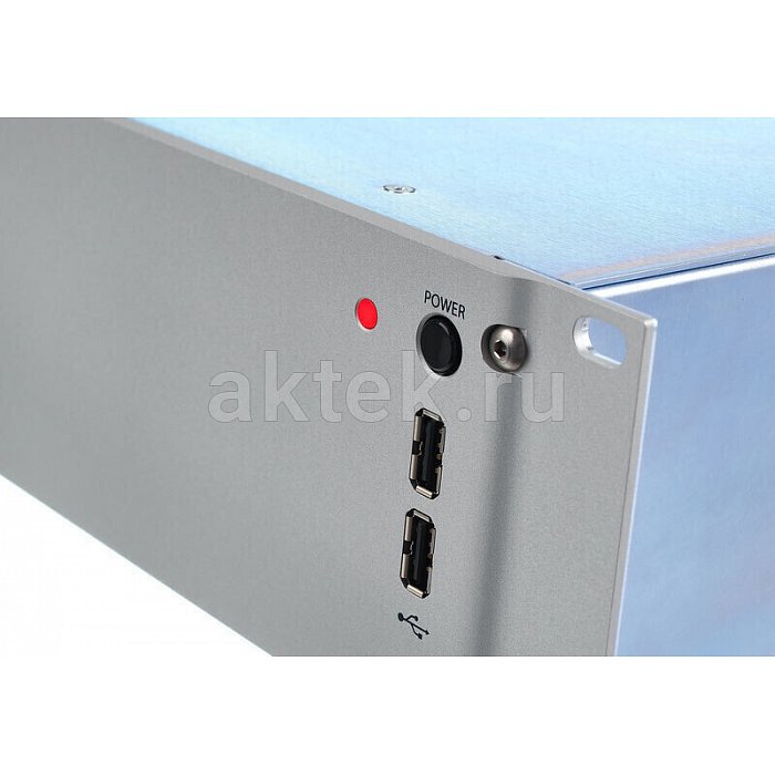 Процессор эффектов Eventide H9000R 5