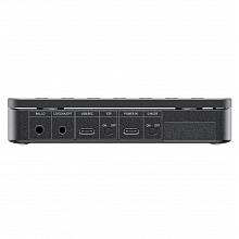 CD-плеер FiiO DM13 BT Black 3