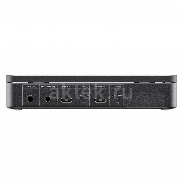 CD-плеер FiiO DM13 BT Black 3
