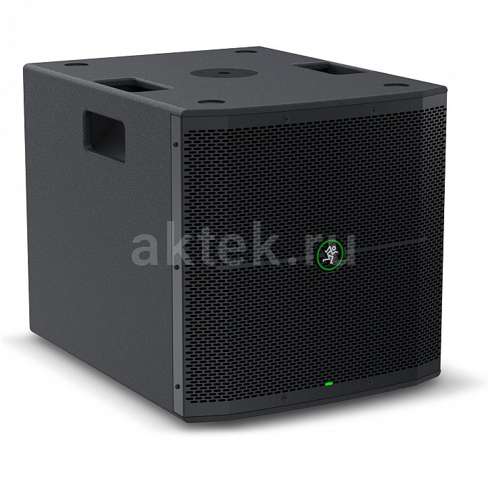 Активный сабвуфер MACKIE Thump118S 5
