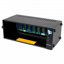 Модульный корпус API Audio 8-slot Lunchbox 3 Модульный корпус API Audio 8-slot Lunchbox 3