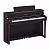 Yamaha CLP-875R цифровое пианино, 38 тембров, 256 голосов, GrandTouch