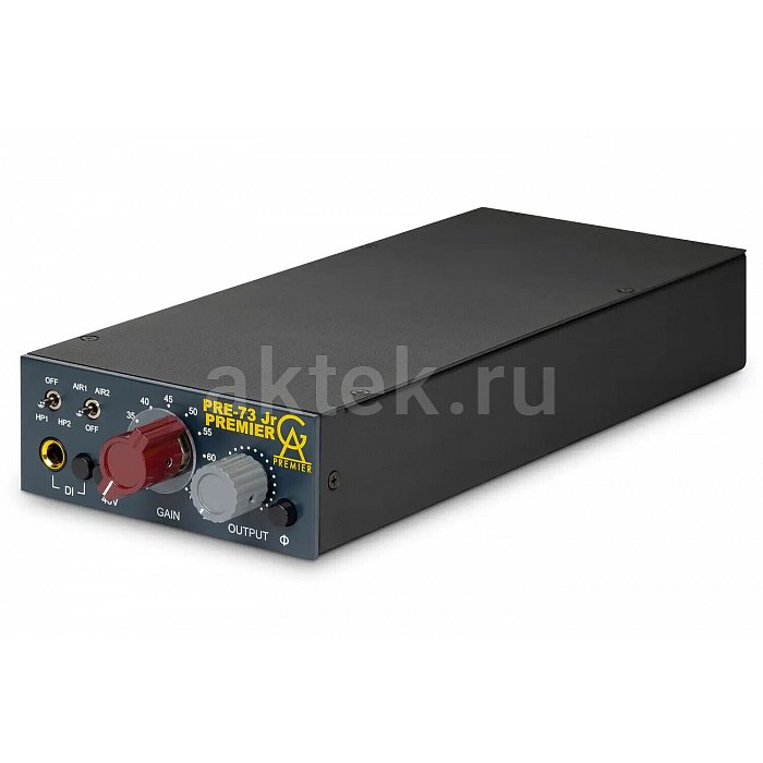 Предусилитель Golden Age Premier PRE-73 Jr 4