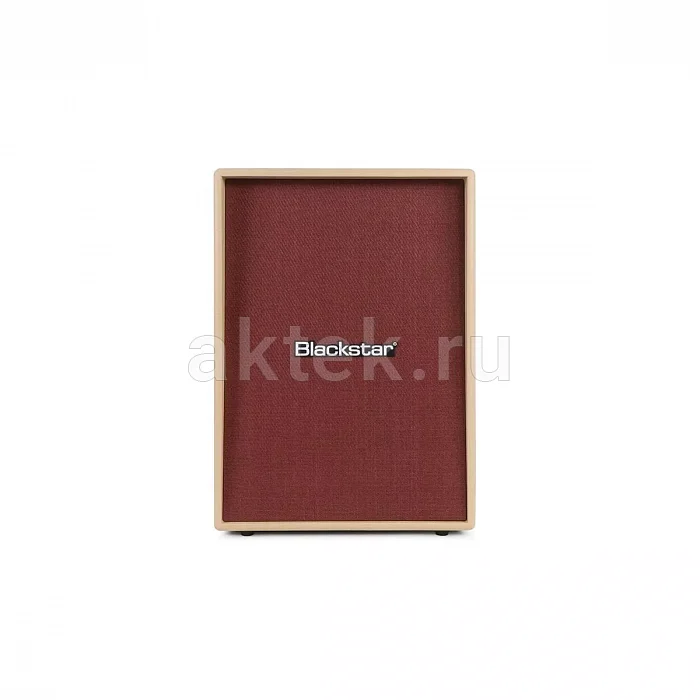 Blackstar Debut-212V CREAM вертикальный гитарный кабинет 2×12″, 100 Вт