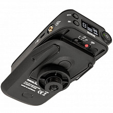 Радиосистема Rode Newsshooter Kit 2