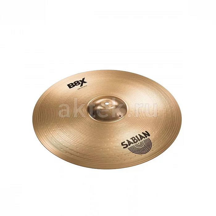 Sabian 20" B8X Ride райд-тарелка для ударной установки 2